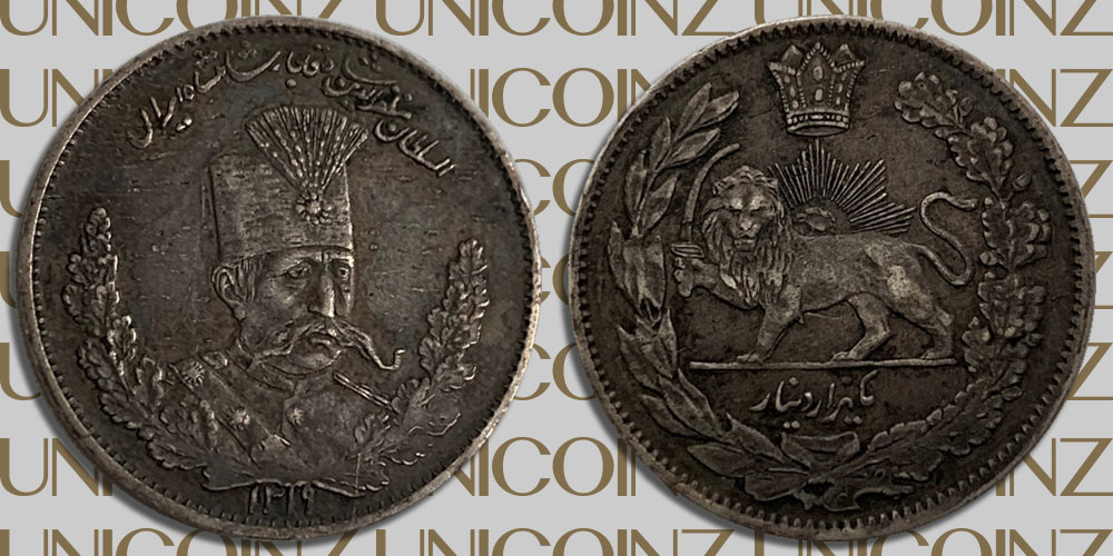 Qajar, Mozaffar Aldin Shah Shah